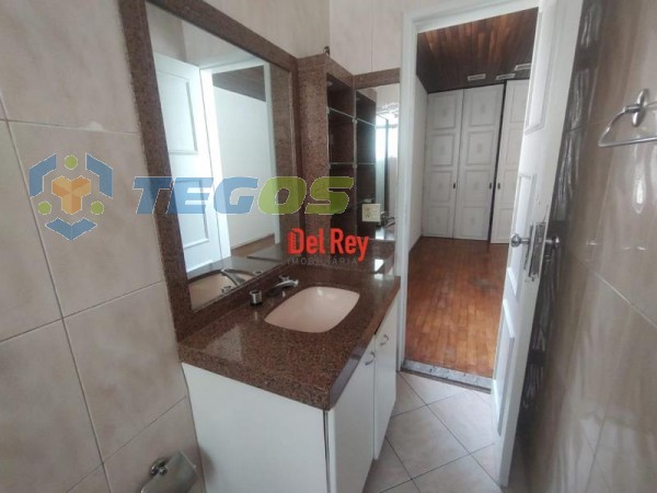 Apartamento com 4 Quartos e 3 banheiros à Venda, 133 m² por R$656.000,00 Foto 17