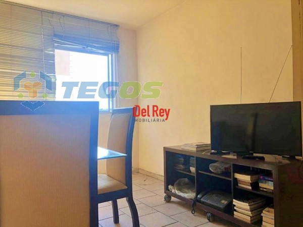 Apartamento para Compra no Bairro Cachoeirinha Foto 3