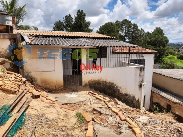 Casa em lote de 360 metros no Caiçara Foto 5