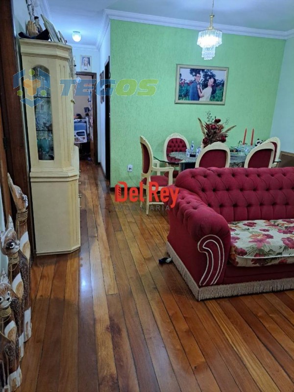 Apartamento com Área Privativa Foto 4