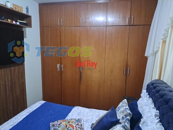 Apartamento com Área Privativa Foto 5