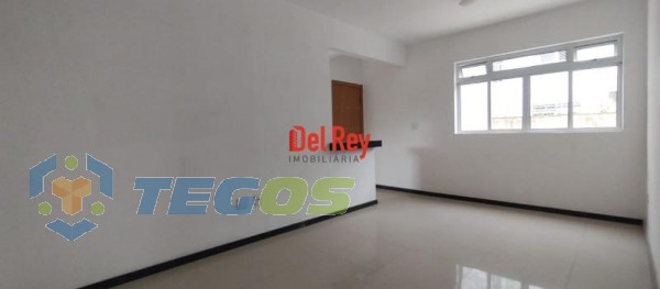 Apartamento com 3 Quartos e 2 banheiros à Venda, 110 m² Foto 1