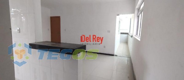 Apartamento com 3 Quartos e 2 banheiros à Venda, 110 m² Foto 3