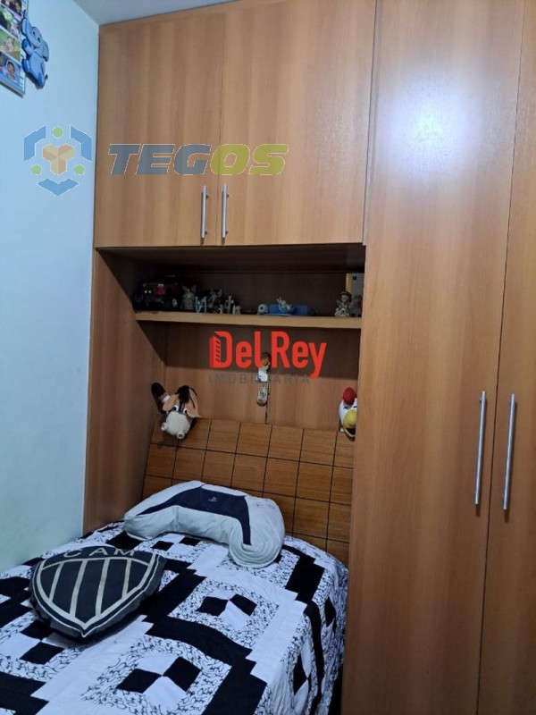 Apartamento com Área Privativa Foto 11