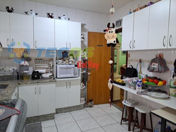 Apartamento com Área Privativa Foto 12