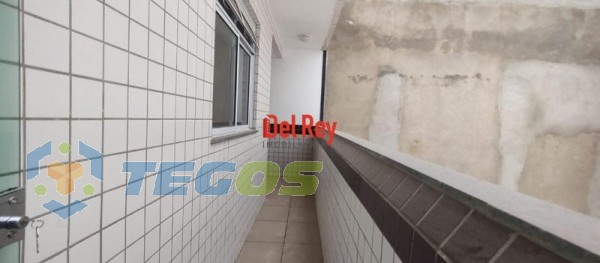 Apartamento com 3 Quartos e 2 banheiros à Venda, 110 m² Foto 5