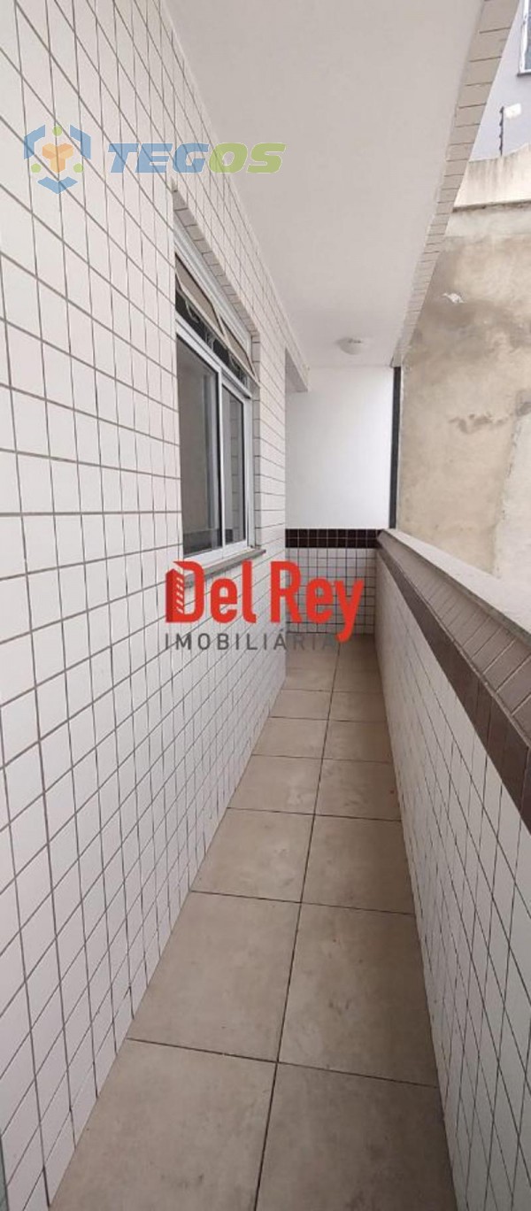 Apartamento com 3 Quartos e 2 banheiros à Venda, 110 m² Foto 6