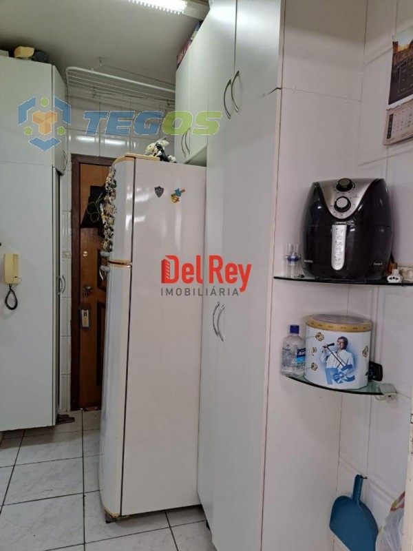 Apartamento com Área Privativa Foto 13