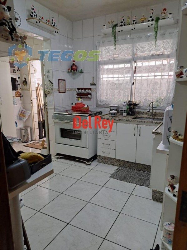 Apartamento com Área Privativa Foto 16