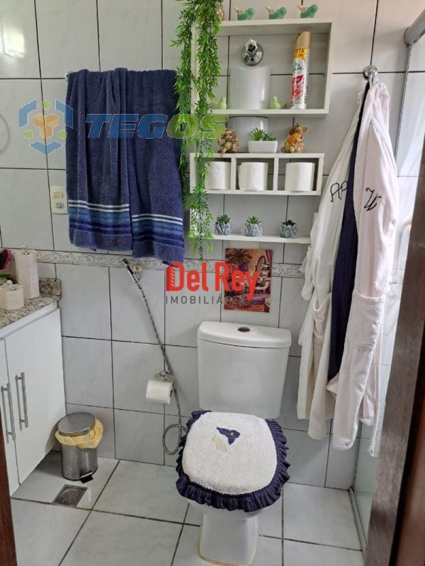 Apartamento com Área Privativa Foto 18