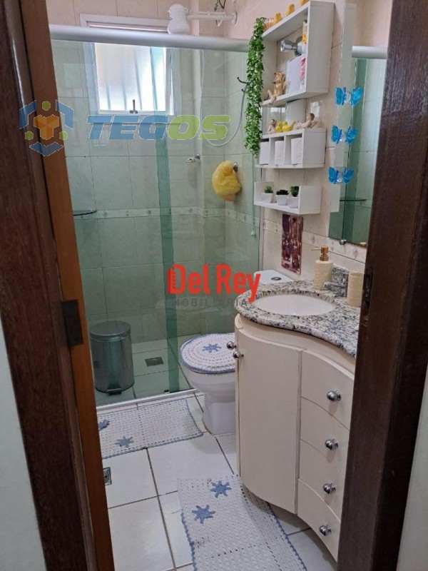 Apartamento com Área Privativa Foto 19