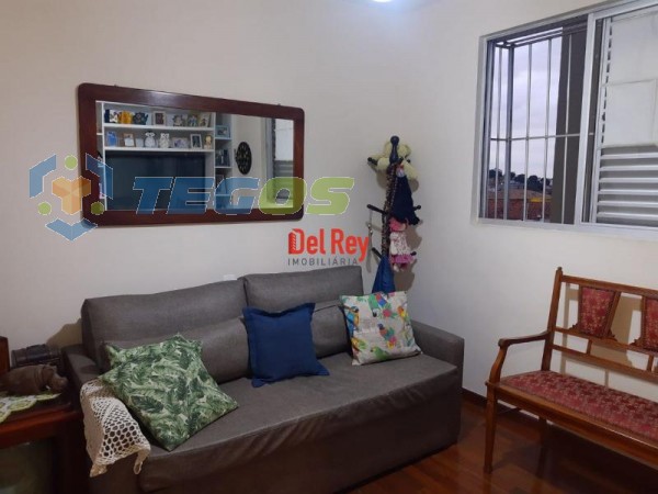 APARTAMENTO 3 QUARTOS 1 SUÍTE COM ELEVADOR Foto 22