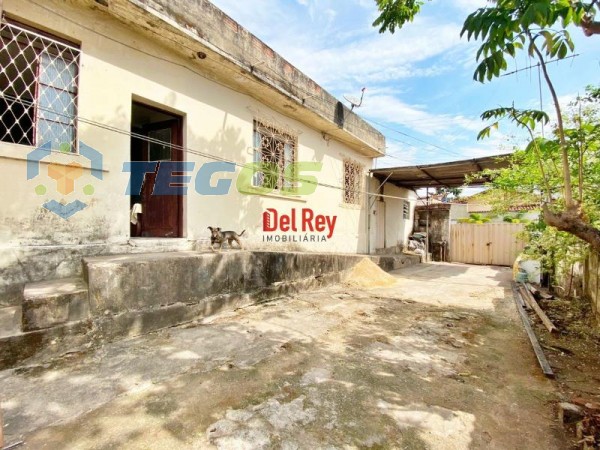 Casa localizado em Caiçaras. 2 quartos, 1 banheiros e 4 vagas. Foto 4