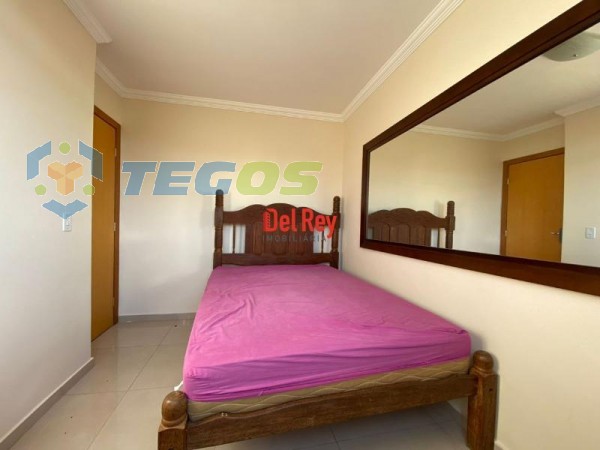 Apartamento 4 quartos com 2 suites e 2 vagas no Caiçaras Foto 9