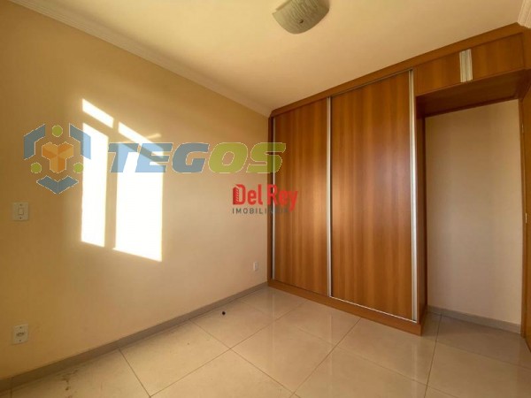 Apartamento 4 quartos com 2 suites e 2 vagas no Caiçaras Foto 12