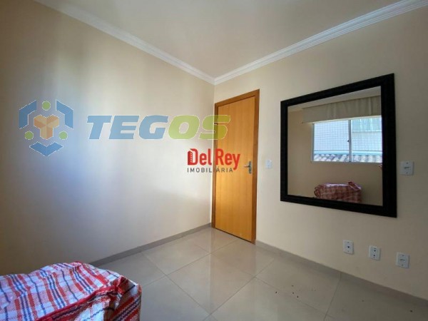 Apartamento 4 quartos com 2 suites e 2 vagas no Caiçaras Foto 14