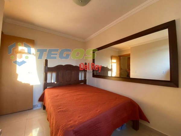 Apartamento 4 quartos com 2 suites e 2 vagas no Caiçaras Foto 15