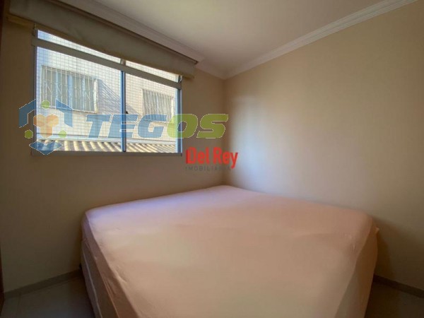 Apartamento 4 quartos com 2 suites e 2 vagas no Caiçaras Foto 21