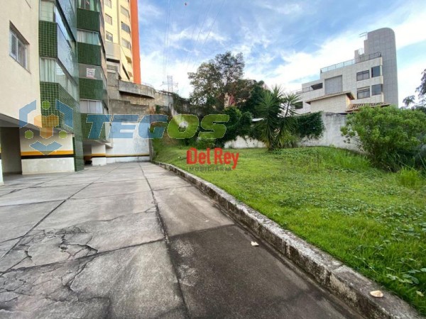 Apartamento 4 quartos com 2 suites e 2 vagas no Caiçaras Foto 23