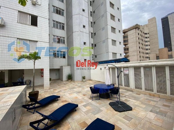 Apartamento 4 quartos - Caiçara Foto 21