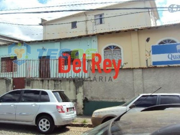 Casa comercial localizado em Carlos Prates com área útil 400.00 m². Foto 2