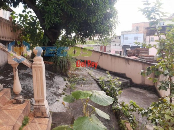 Casa a venda no Bairro jardim Alvorada Foto 3