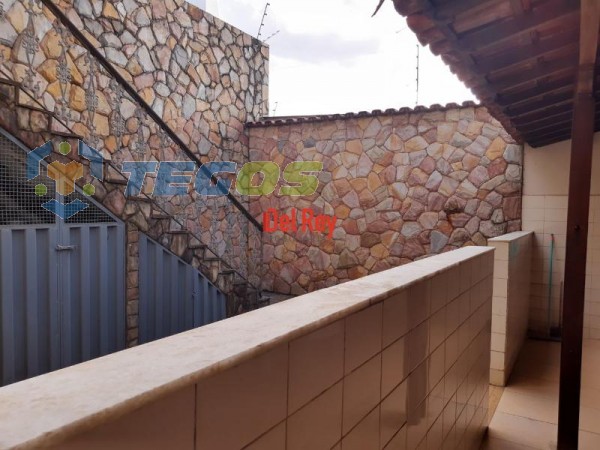 Venda Casa 4 quartos 4 vagas e Habite-se no Caiçara. Foto 12