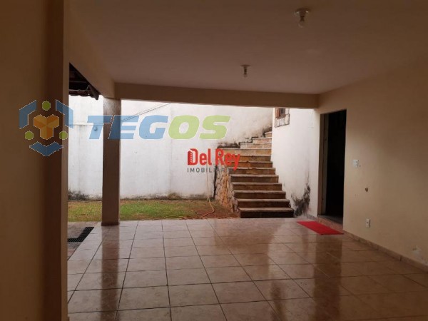 Venda Casa 4 quartos 4 vagas e Habite-se no Caiçara. Foto 14