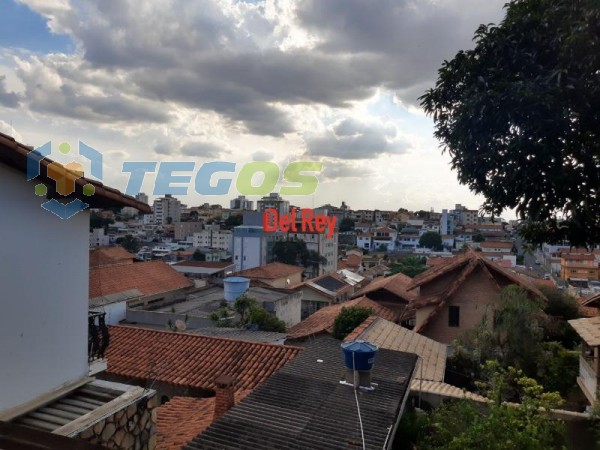 Venda Casa 4 quartos 4 vagas e Habite-se no Caiçara. Foto 22