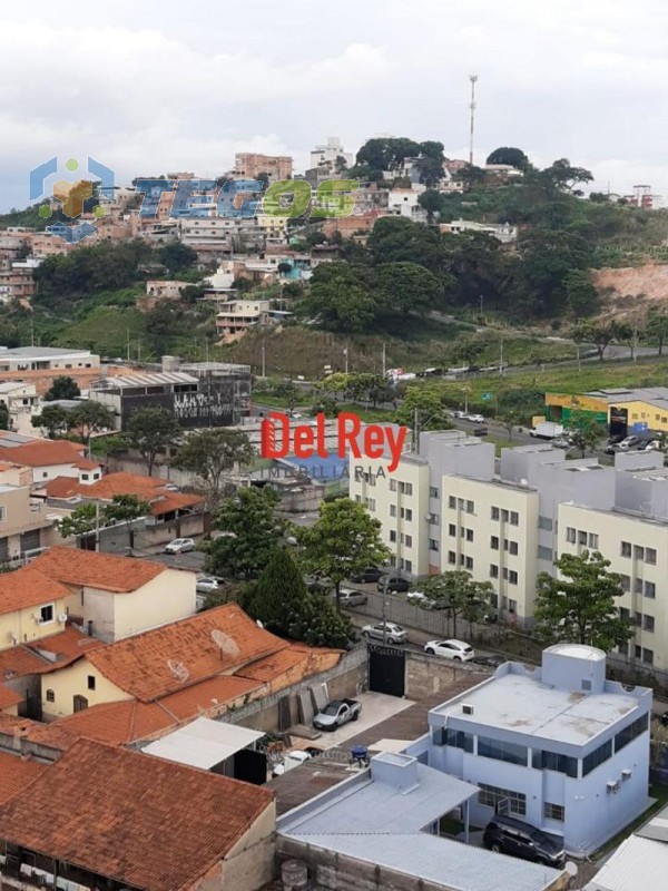 Apartamento 3 quartos com varanda  elevador no Castelo Foto 17