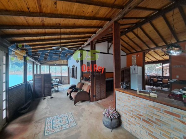 Vendo casa nova com 2 quartos em Brumadinho Foto 17