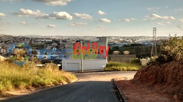 Lote no Bairro Arvoredo ll. Foto 5