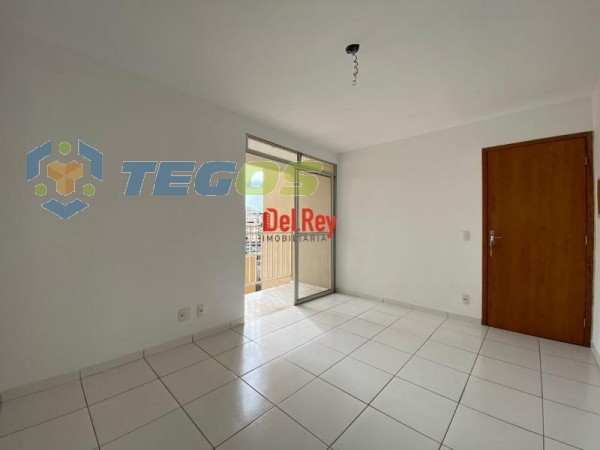 Apartamento 3 quartos varanda 2 vagas no Castelo Foto 4