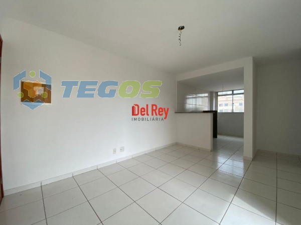 Apartamento 3 quartos varanda 2 vagas no Castelo Foto 5