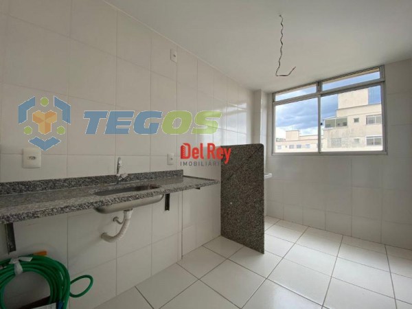 Apartamento 3 quartos varanda 2 vagas no Castelo Foto 6