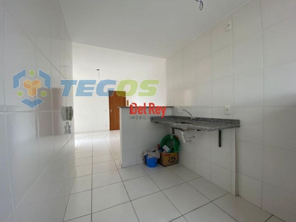 Apartamento 3 quartos varanda 2 vagas no Castelo Foto 8