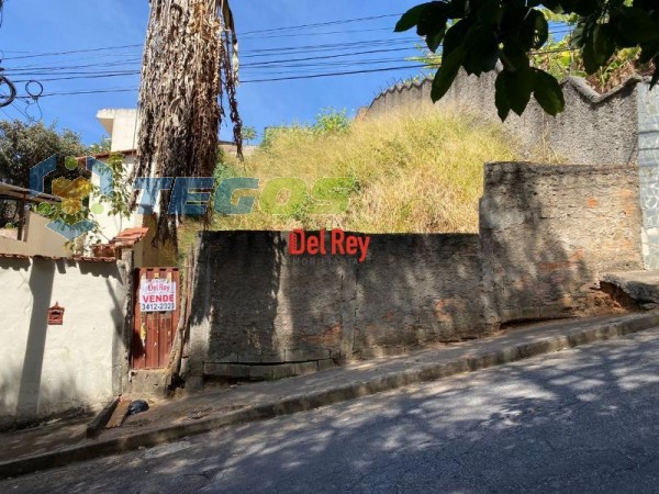 Vendo lote no Bairro Caiçara Foto 6