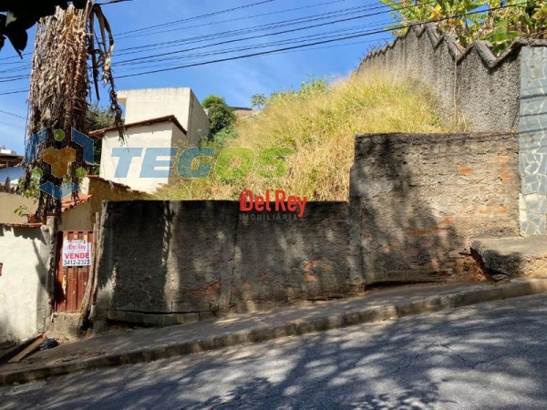 Vendo lote no Bairro Caiçara Foto 7