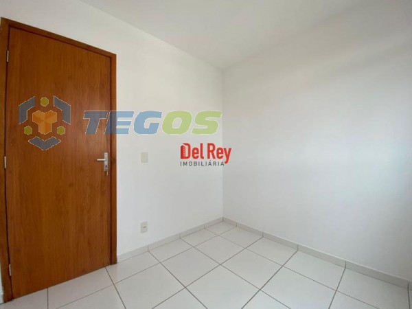 Apartamento 3 quartos varanda 2 vagas no Castelo Foto 10