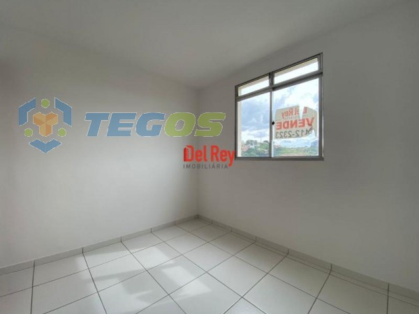 Apartamento 3 quartos varanda 2 vagas no Castelo Foto 17