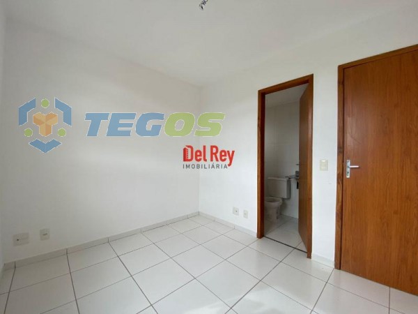 Apartamento 3 quartos varanda 2 vagas no Castelo Foto 19