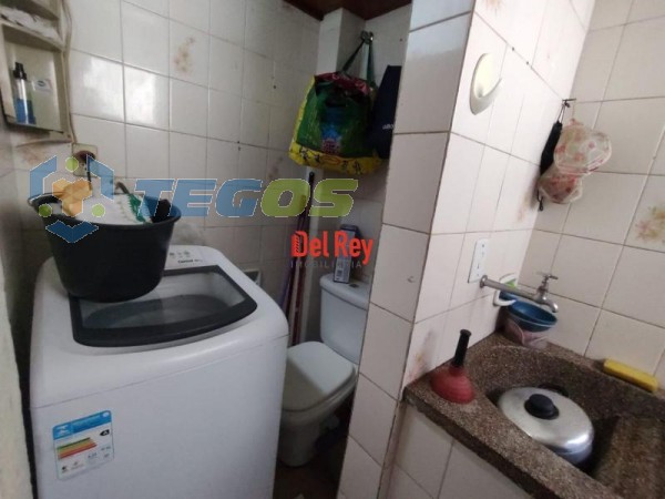 Apartamento 3 quartos, 2 banhos, 1 vaga Foto 10