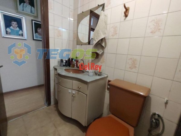 Apartamento 3 quartos, 2 banhos, 1 vaga Foto 13