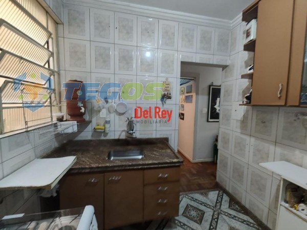 Apartamento com área privativa no Caiçara Foto 6