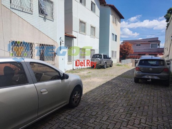 Apartamento 3 quartos, 2 banhos, 1 vaga Foto 23