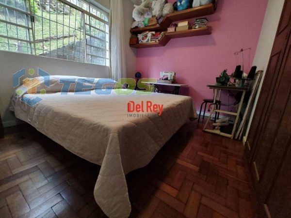 Apartamento com área privativa no Caiçara Foto 13