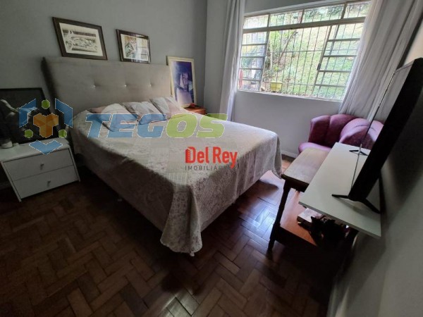 Apartamento com área privativa no Caiçara Foto 15