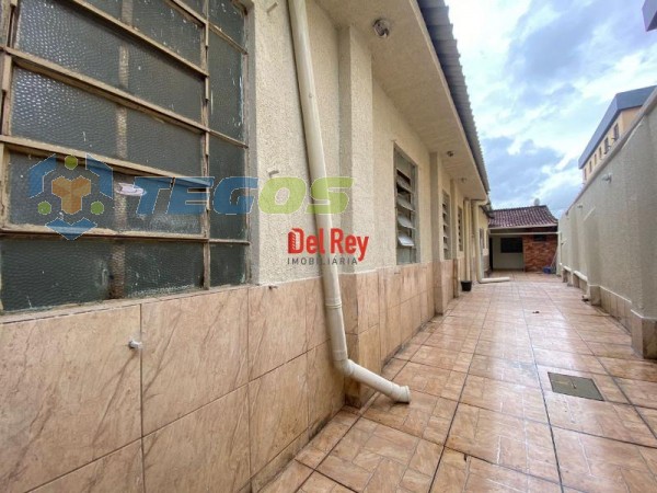 GALPAÕ COM 92 M² - BAIRRO PADRE EUSTAQUIO Foto 12