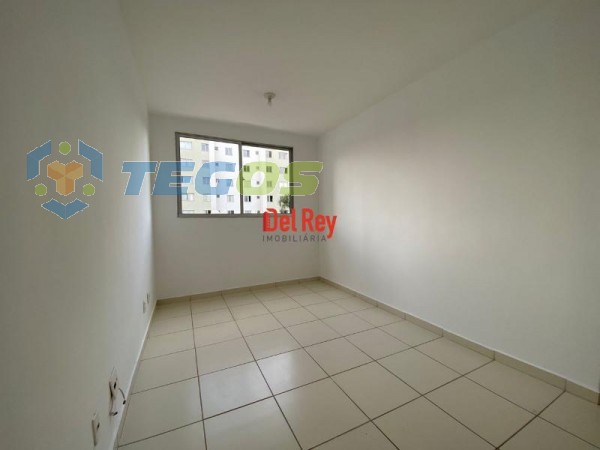 2 QUARTOS EM CONDOMINIO COM LAZER -BAIRRO CAIÇARA Foto 3