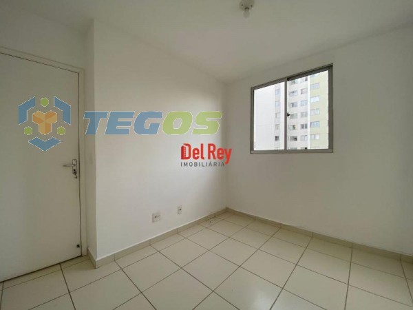 2 QUARTOS EM CONDOMINIO COM LAZER -BAIRRO CAIÇARA Foto 11